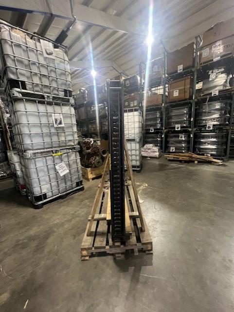 Hmmwv roof rack hotsell